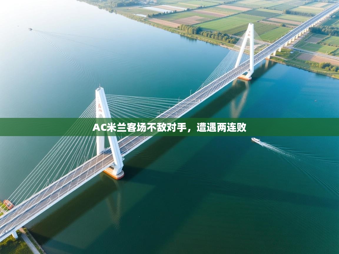 AC米兰客场不敌对手，遭遇两连败  第2张