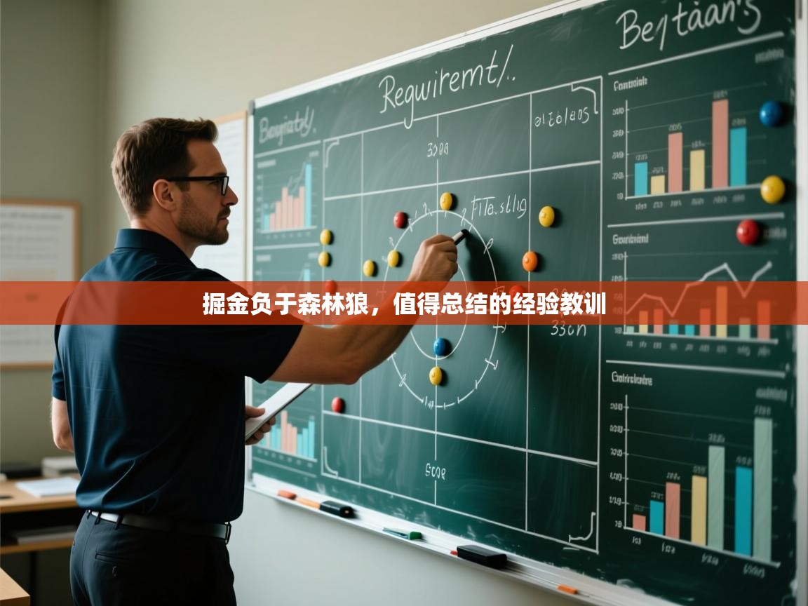 掘金负于森林狼,值得总结的经验教训 第2张