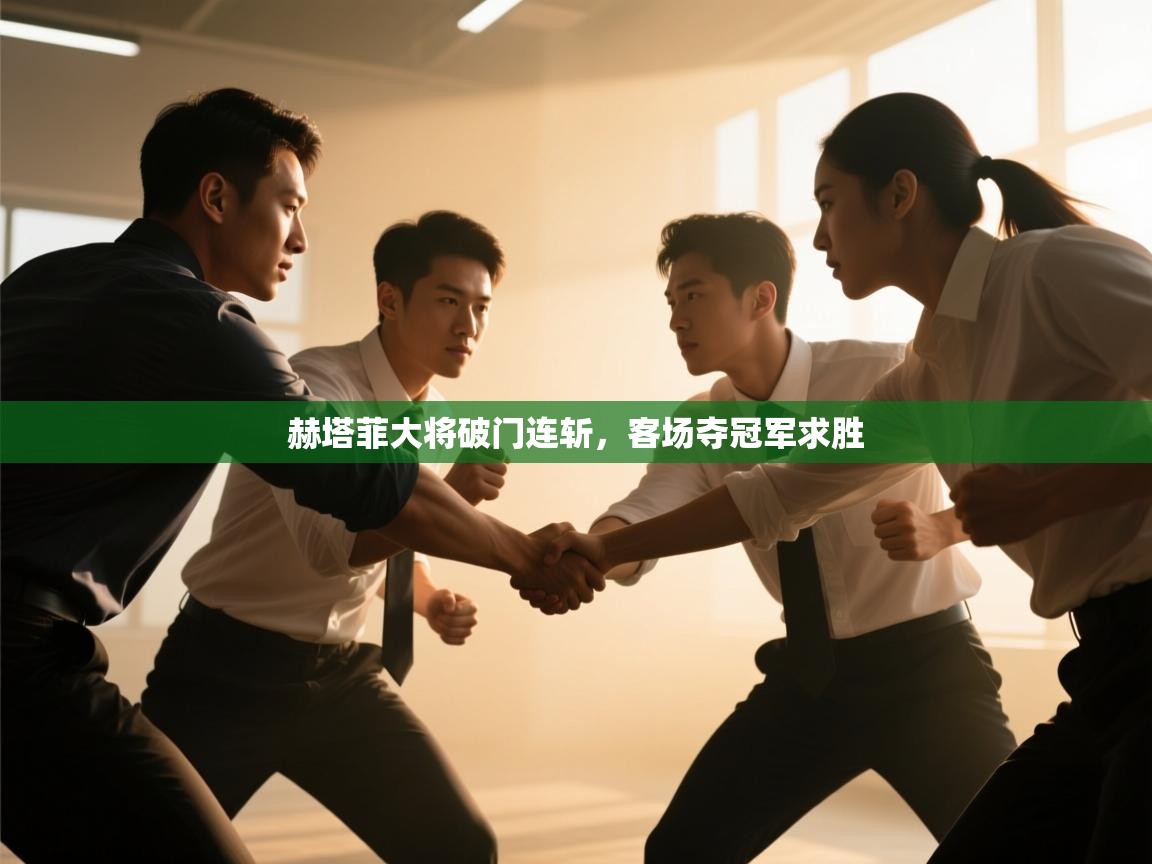 赫塔菲大将破门连斩，客场夺冠军求胜  第1张